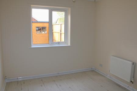 2 bedroom Semi-detached bungalow for sale in Mallard Drive, Market Rasen, Caistor, LN7