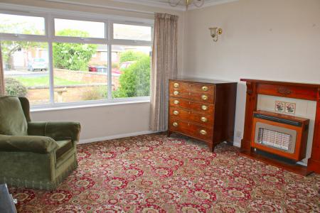 3 bedroom Bungalow for sale in Kennedy Close, Brigg, DN20