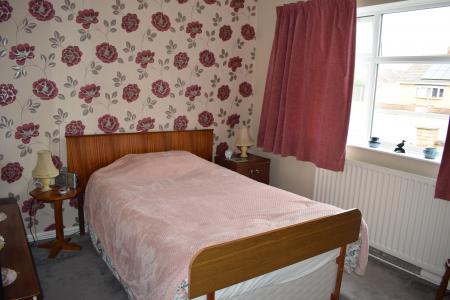 3 bedroom Bungalow for sale in Kennedy Close, Brigg, DN20