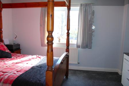 3 bedroom Town house for sale in Kingfisher Close, Scawby Brook, DN20