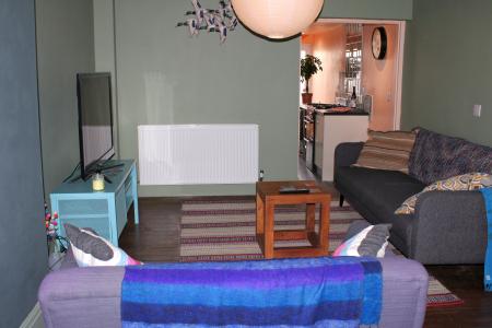 2 bedroom Terraced House to let in Albert Street, Brigg, DN20