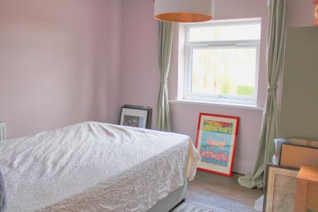 2 bedroom Terraced House to let in Albert Street, Brigg, DN20