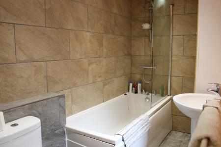 2 bedroom Terraced House to let in Albert Street, Brigg, DN20