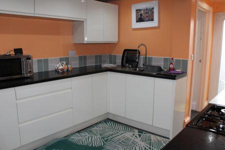 2 bedroom Terraced House to let in Albert Street, Brigg, DN20