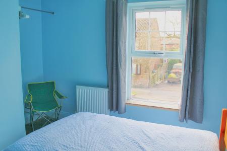 2 bedroom Terraced House to let in Albert Street, Brigg, DN20