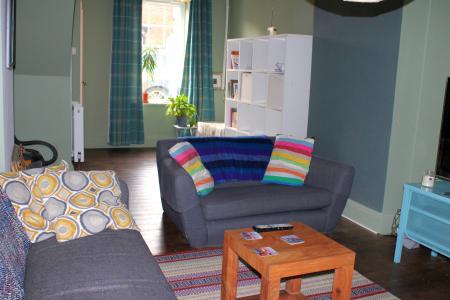 2 bedroom Terraced House to let in Albert Street, Brigg, DN20