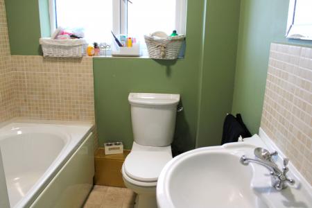 4 bedroom Semi-detached house for sale in Maple Close, Brigg, DN20