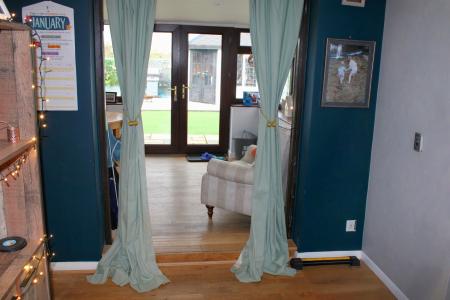 4 bedroom Semi-detached house for sale in Maple Close, Brigg, DN20