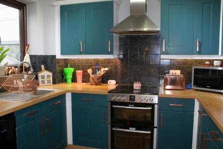 4 bedroom Semi-detached house for sale in Maple Close, Brigg, DN20