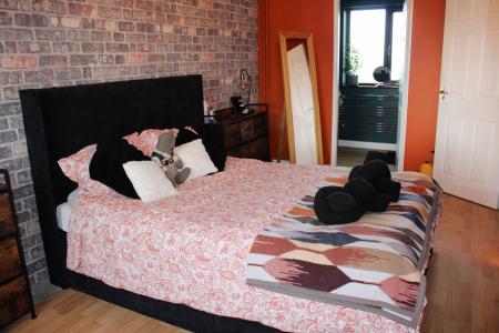 4 bedroom Semi-detached house for sale in Maple Close, Brigg, DN20