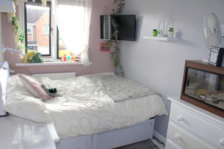 4 bedroom Semi-detached house for sale in Maple Close, Brigg, DN20