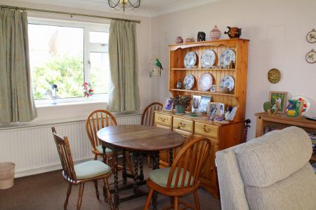 0 bedroom Bungalow for sale in O'Hanlon Avenue, Brigg, DN20