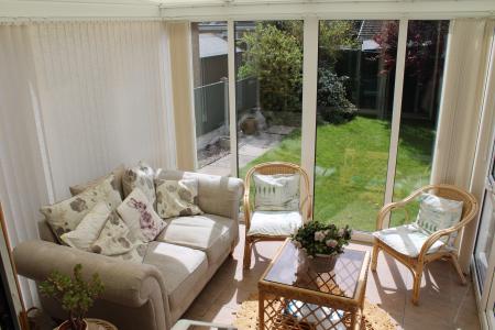 0 bedroom Bungalow for sale in O'Hanlon Avenue, Brigg, DN20