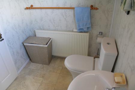 0 bedroom Bungalow for sale in O'Hanlon Avenue, Brigg, DN20