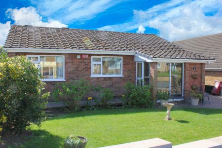 O'Hanlon Avenue, Brigg, DN20