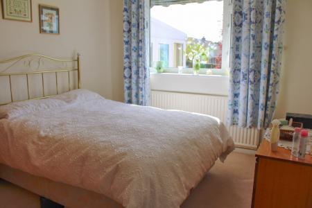 0 bedroom Bungalow for sale in O'Hanlon Avenue, Brigg, DN20