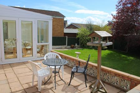 0 bedroom Bungalow for sale in O'Hanlon Avenue, Brigg, DN20