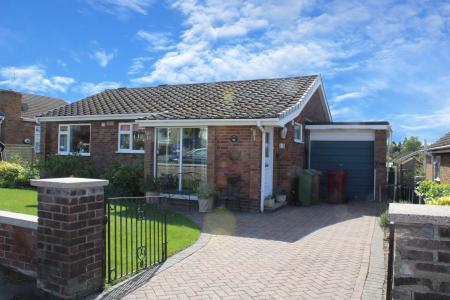 0 bedroom Bungalow for sale in O'Hanlon Avenue, Brigg, DN20