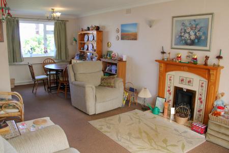 0 bedroom Bungalow for sale in O'Hanlon Avenue, Brigg, DN20