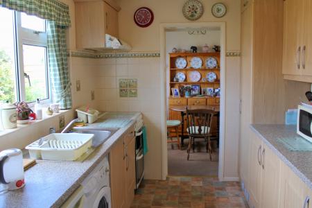 0 bedroom Bungalow for sale in O'Hanlon Avenue, Brigg, DN20