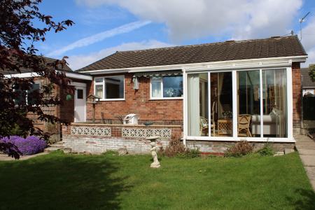 0 bedroom Bungalow for sale in O'Hanlon Avenue, Brigg, DN20