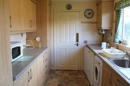 0 bedroom Bungalow for sale in O'Hanlon Avenue, Brigg, DN20