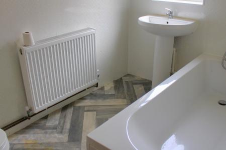 3 bedroom Terraced House for sale in Glebe Road, Brigg, DN20