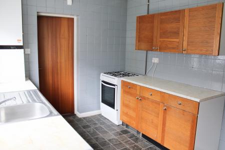 3 bedroom Terraced House for sale in Glebe Road, Brigg, DN20