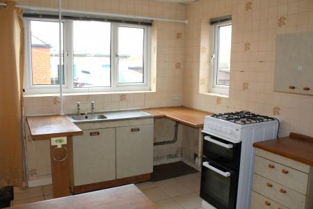 3 bedroom Semi-detached house for sale in Sturton Villas, Scawby, DN20