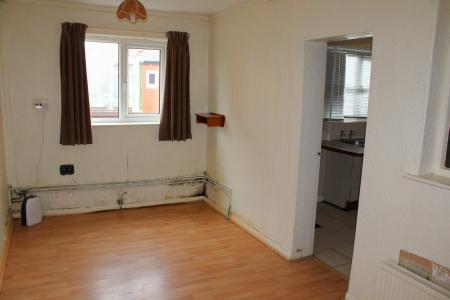 3 bedroom Semi-detached house for sale in Sturton Villas, Scawby, DN20