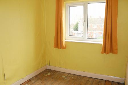 3 bedroom Semi-detached house for sale in Sturton Villas, Scawby, DN20