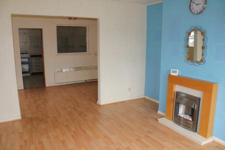 3 bedroom Semi-detached house for sale in Sturton Villas, Scawby, DN20