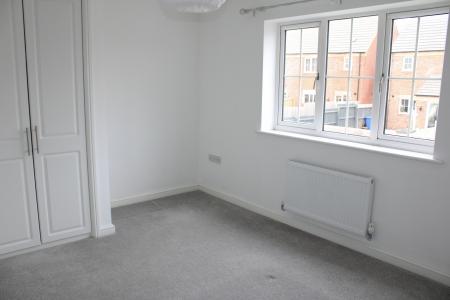 2 bedroom Link detached house for sale in Constantine Close, Market Rasen, LN7