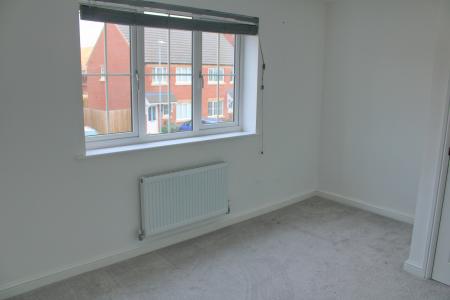 2 bedroom Link detached house for sale in Constantine Close, Market Rasen, LN7