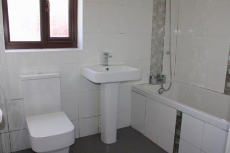 2 bedroom Bungalow for sale in Burghley Close, Market Rasen, LN7