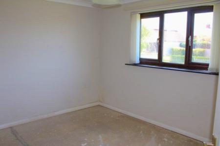 2 bedroom Bungalow for sale in Burghley Close, Market Rasen, LN7