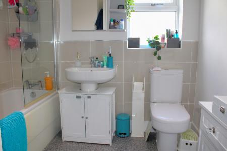 3 bedroom Terraced House for sale in Grammar School Road, Brigg, DN20