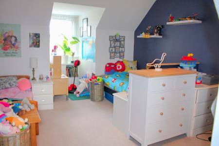 3 bedroom Terraced House for sale in Grammar School Road, Brigg, DN20