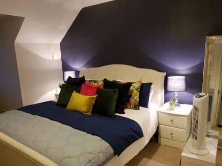 3 bedroom Terraced House for sale in Grammar School Road, Brigg, DN20