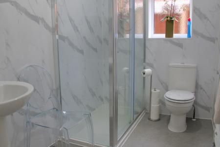 2 bedroom Bungalow for sale in Barley Close, Hibaldstow, DN20