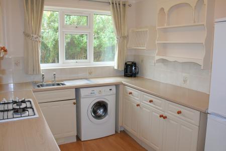 2 bedroom Bungalow for sale in Barley Close, Hibaldstow, DN20