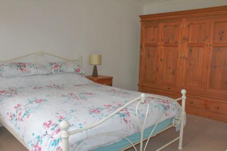 2 bedroom Bungalow for sale in Barley Close, Hibaldstow, DN20
