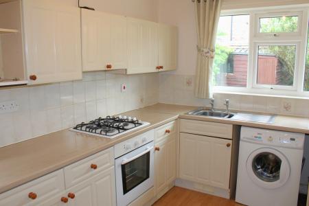 2 bedroom Bungalow for sale in Barley Close, Hibaldstow, DN20
