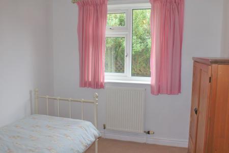 2 bedroom Bungalow for sale in Barley Close, Hibaldstow, DN20