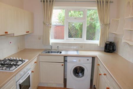2 bedroom Bungalow for sale in Barley Close, Hibaldstow, DN20