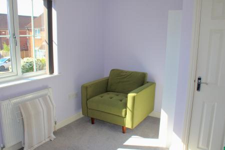2 bedroom Terraced House for sale in Old School Close, Brigg, DN20