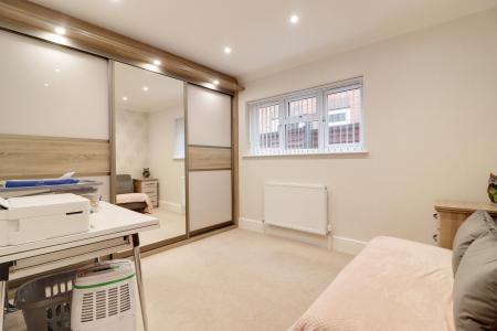 3 bedroom Bungalow for sale in Barley Close, Hibaldstow, DN20