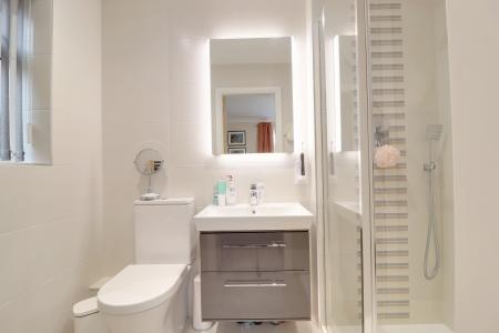3 bedroom Bungalow for sale in Barley Close, Hibaldstow, DN20