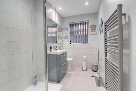 3 bedroom Bungalow for sale in Barley Close, Hibaldstow, DN20