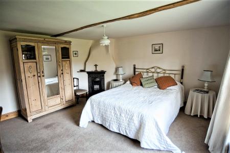 5 bedroom Detached house for sale in 1 Front Street, Elsham, DN20